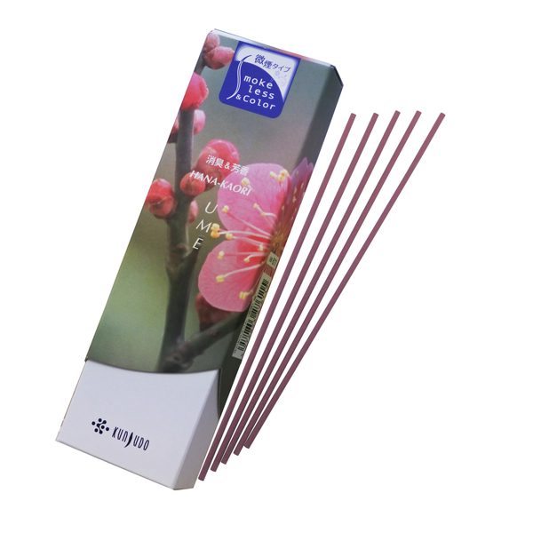 花かおりスリム(微煙) 梅