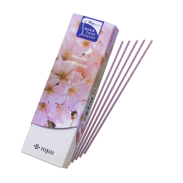 花かおりスリム(微煙) 桜
